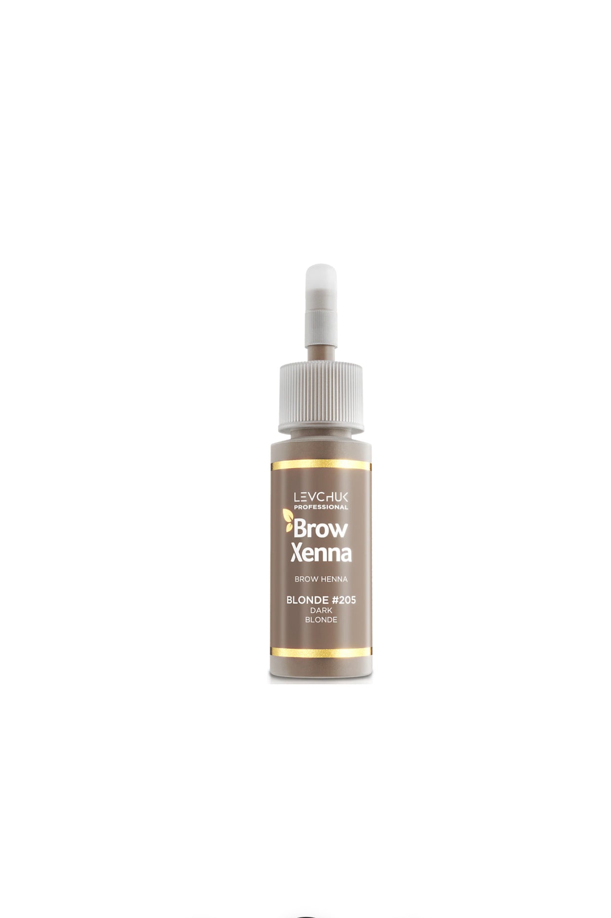 BrowXenna® - #205 Dark Blonde (10ml vial)