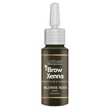 BrowXenna® - #205 Dark Blonde (10ml vial)