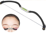 Beaded Line Bow Marking Tool