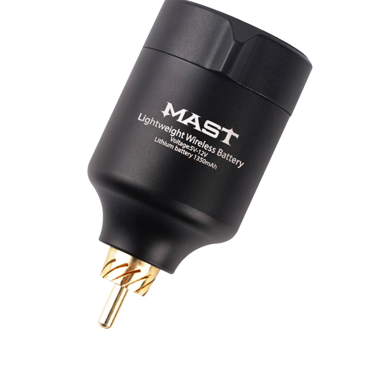 MAST Wireless RCA Battery Pack 
