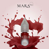 MARA Pro - Warm Caramel