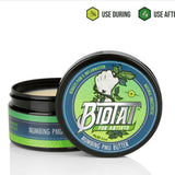 Biotat Natural Numbing PMU Butter 100g