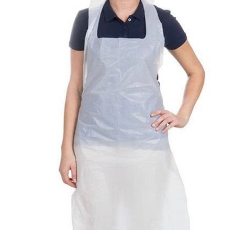 disposable apron