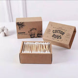 Eco Friendly Cotton Buds -200 Pack
