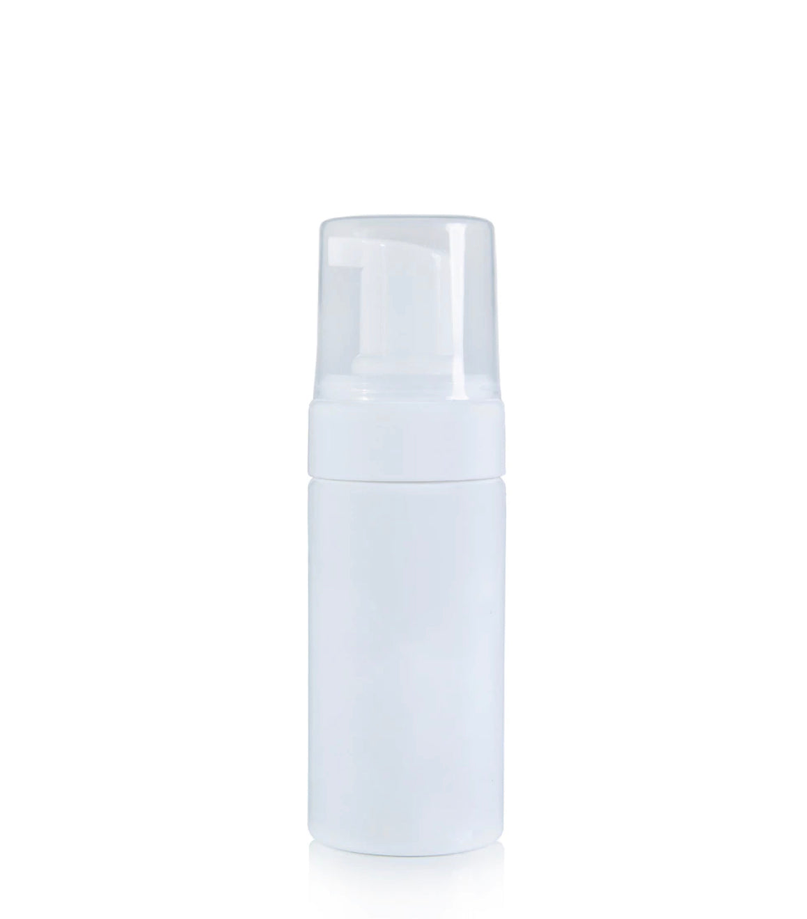 foaming bottle  