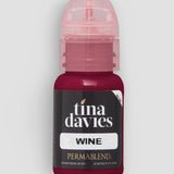 Perma Blend - Tina Davies Envy Wine