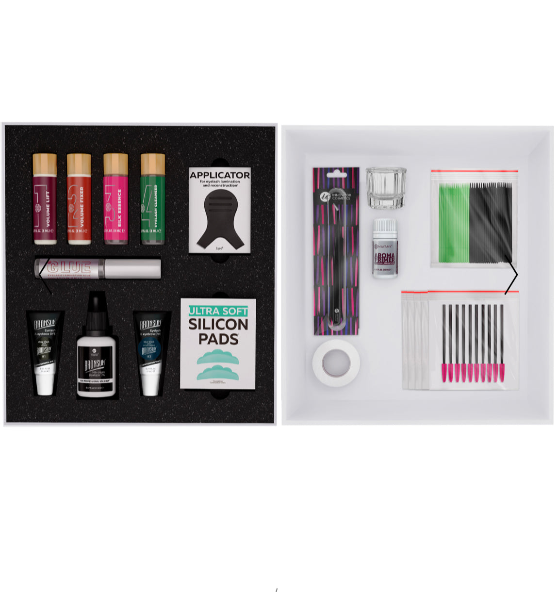 MAYAMY LASH LAMINATION KIT