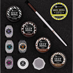 Brow Henna Professional Set
