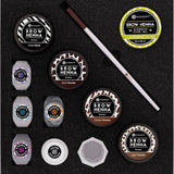 Brow Henna Professional Set