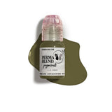 Perma Blend - Olive Green