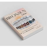 bronsun brow bible