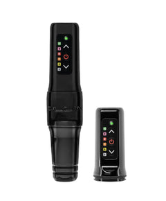 Flux Mini with Extra Battery - Black Stealth