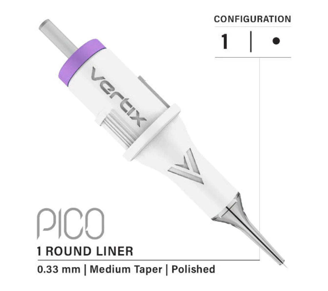 Vertix Pico 1 Liner