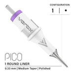 Vertix Pico 1 Liner