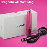 Mast Magi Tattoo Pen