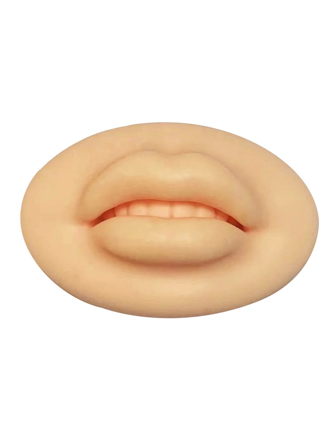 3D Lis Practice Silicon Skin