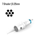 Vertix Nano Shaders (20 pcs)