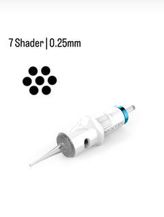 Vertix Nano Shaders (20 pcs)