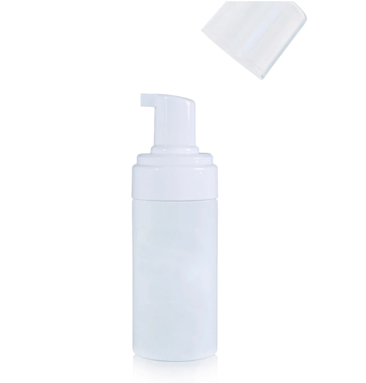 foaming bottle 