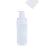 foaming bottle 