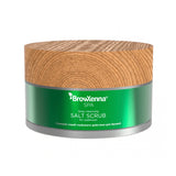 BrowXenna® Deep Cleansing Salt Scrub 30G