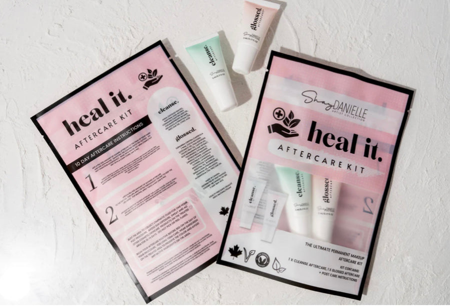 Heal It Kits by Shay Danielle (25 pack)