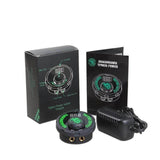 DragonHawk Airfoil Tattoo Power Supply