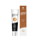 Bronsun Brow & Lash Dye #5 Light Brown