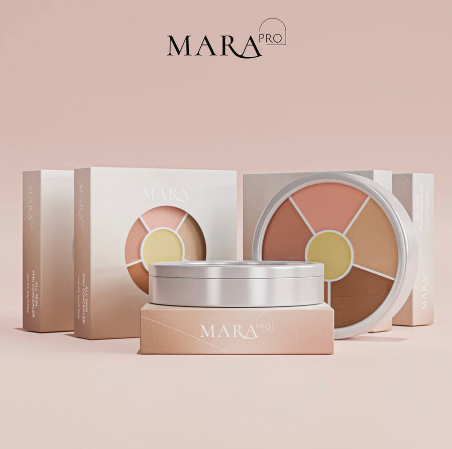 MARA Pro - All Skin Magic Wheel Concealer