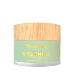 BrowXenna® Spa Green Mask for Eyebrows