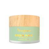 BrowXenna® Spa Green Mask for Eyebrows