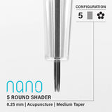 Vertix Nano Shaders 