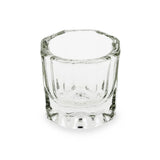 Glass Dappen Dish