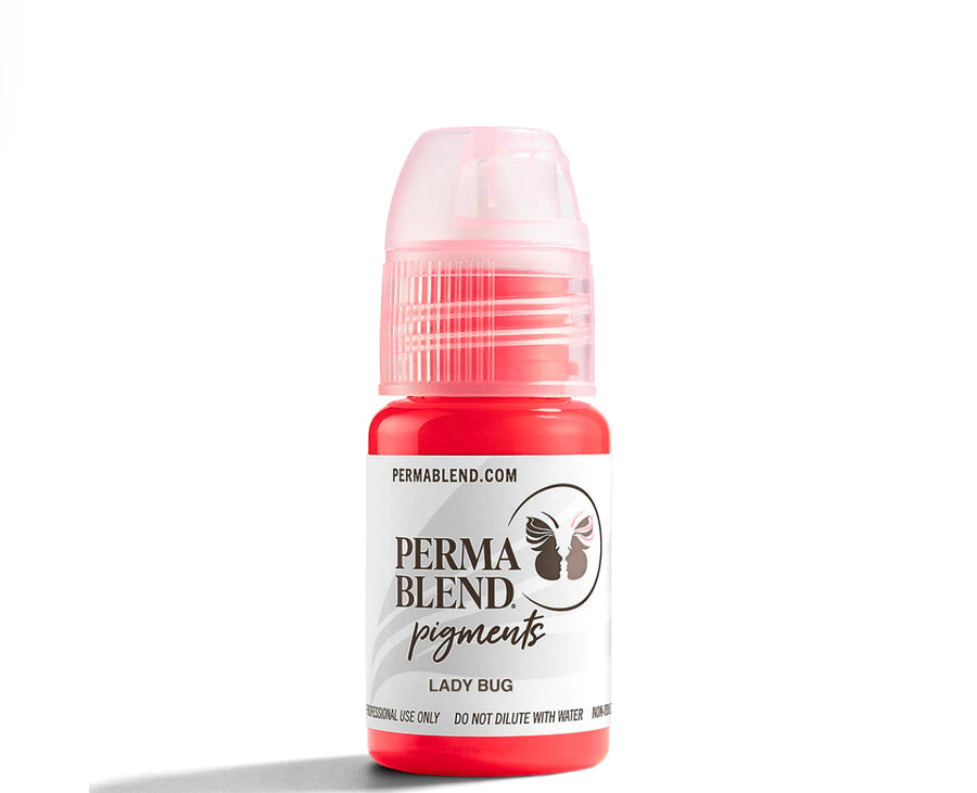 Perma Blend - Sweet Lip Box Set