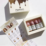 pmu pigment