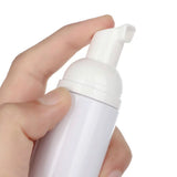 foaming bottle