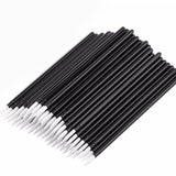 Disposable Nylon Head Liner Brush - 50pcs