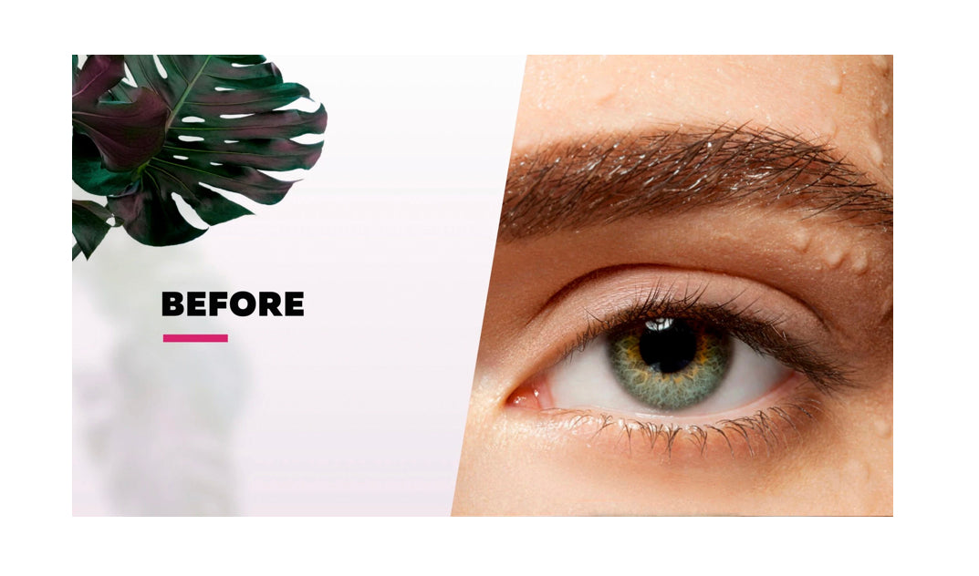 MAYAMY LASH LAMINATION KIT