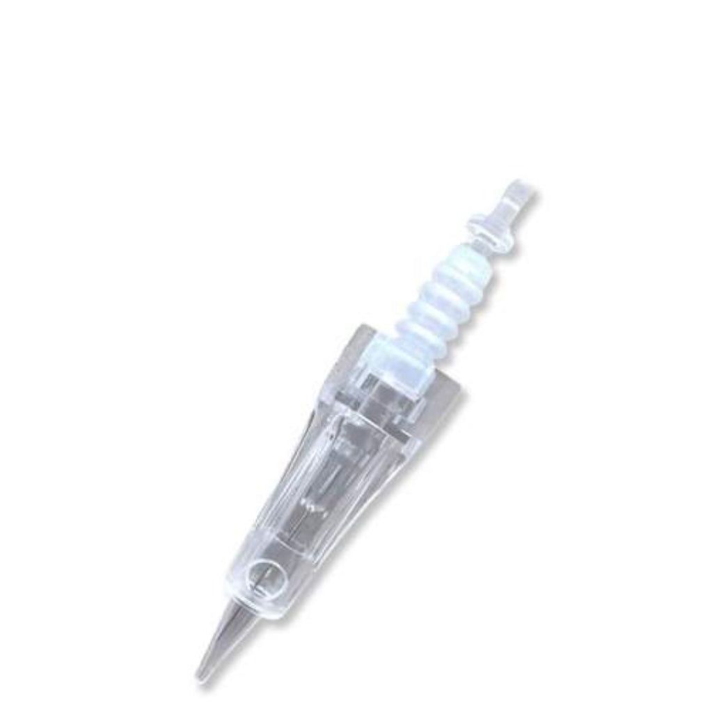 tattoo needle cartridge