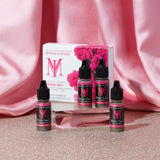 Monica Ivani® - Signature Series Eyebrow Pigments