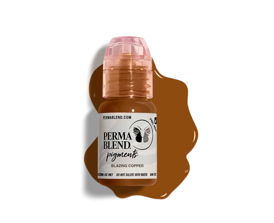 Perma Blend - Blazing Copper