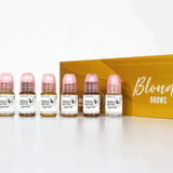 Perma Blend - Blondes Set