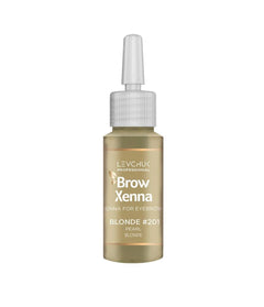 BrowXenna® - #201 Pearl Blonde (10ml vial)