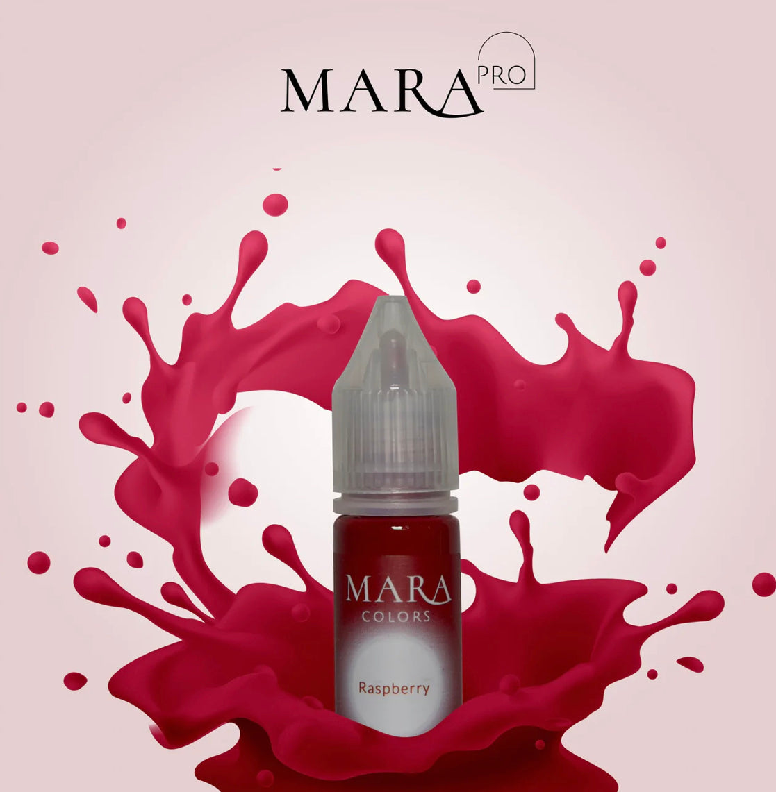 Mara Scientific Rx MARA Pro - Raspberry – Cosmetic Ink