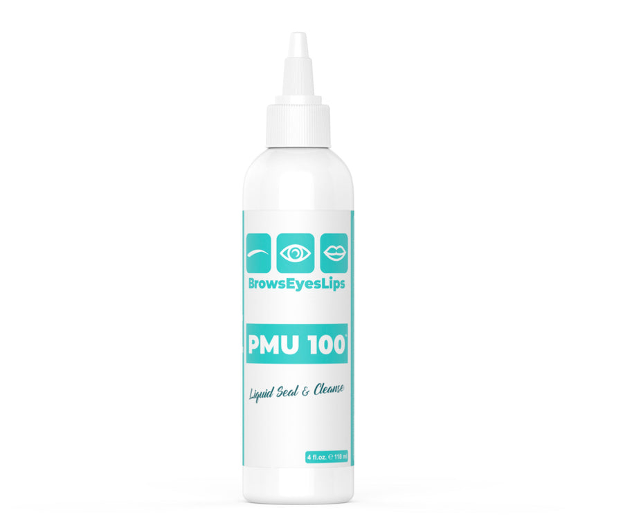 PMU 100 Pigment Seal