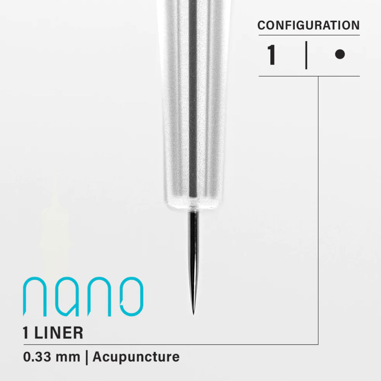 Vertix Nano 1 Liner (20 pcs)