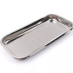 stainless steel tray  