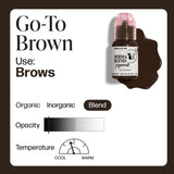 Perma Blend - Go-To Brown