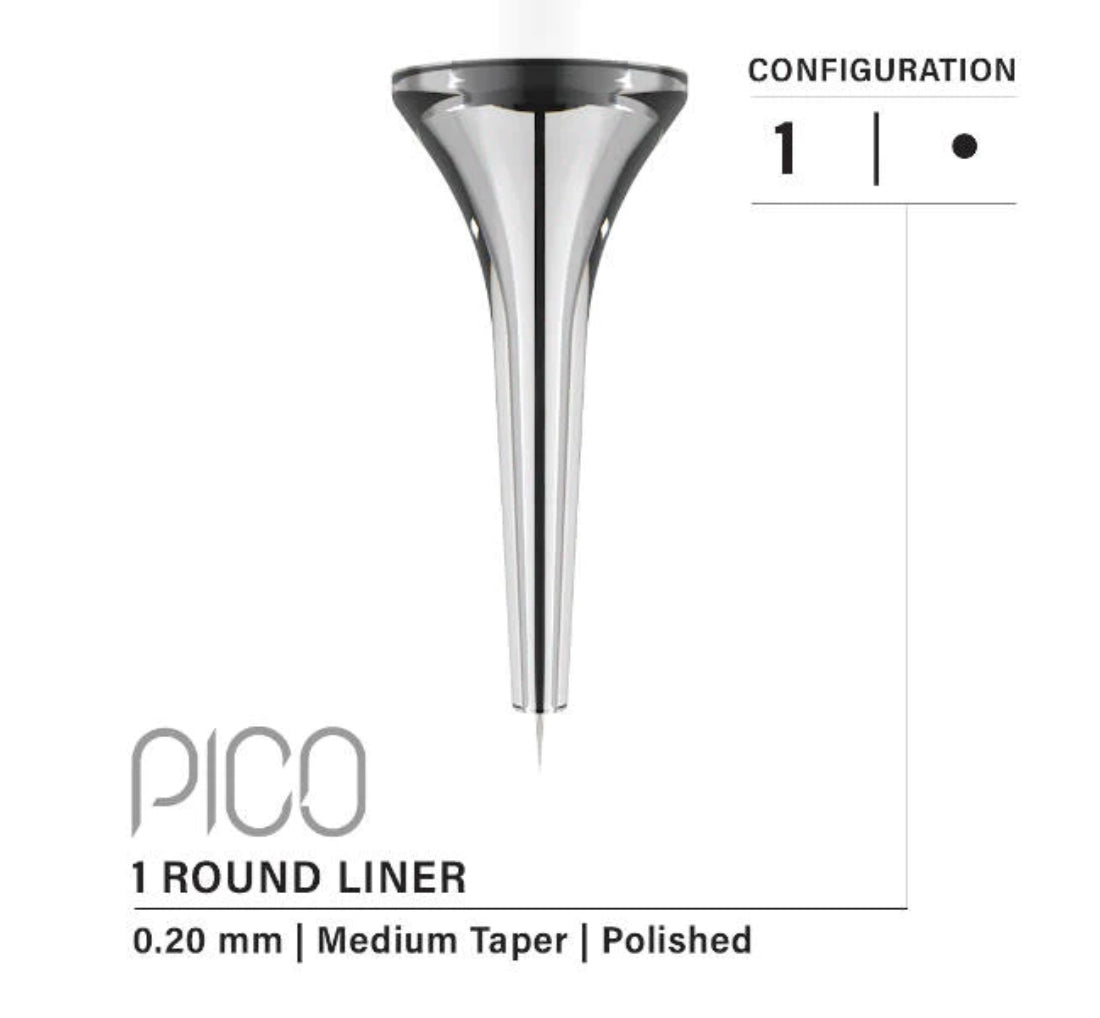 Vertix Pico 1 Liner