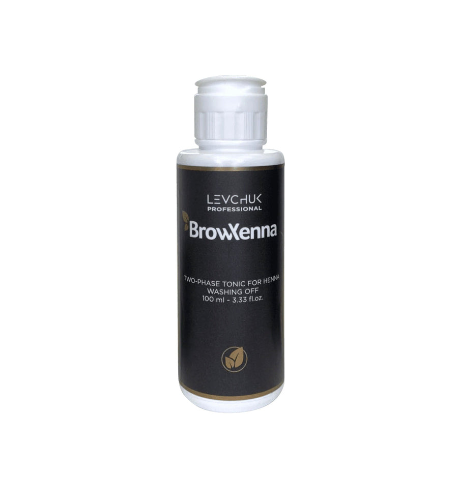 BrowXenna®  Two Phase Tonic 50ml